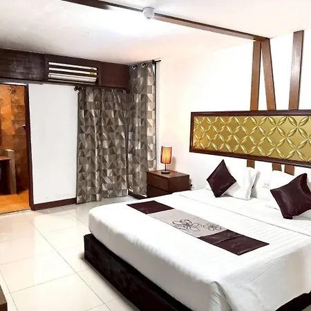 ลีลาวดี รามอินทรา - Leelawadee Resotel Raminthra 23