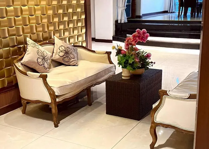 ลีลาวดี รามอินทรา - Leelawadee Resotel Raminthra 23
