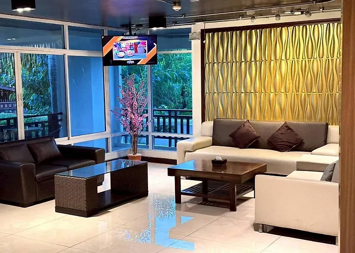 Resort ลีลาวดี รามอินทรา - Leelawadee Resotel Raminthra 23