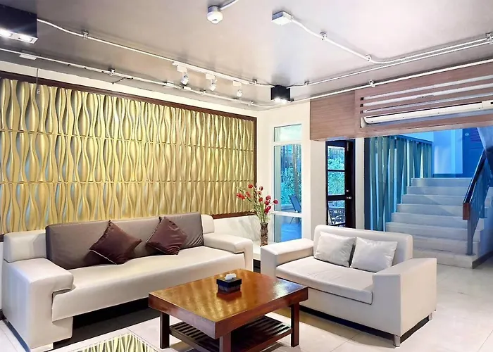 Resort ลีลาวดี รามอินทรา - Leelawadee Resotel Raminthra 23