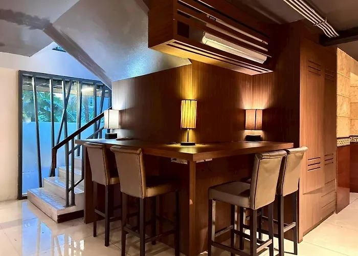 Resort ลีลาวดี รามอินทรา - Leelawadee Resotel Raminthra 23 Bangkok