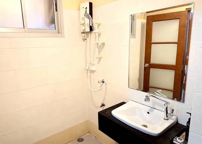 ลีลาวดี รามอินทรา - Leelawadee Resotel Raminthra 23 3*