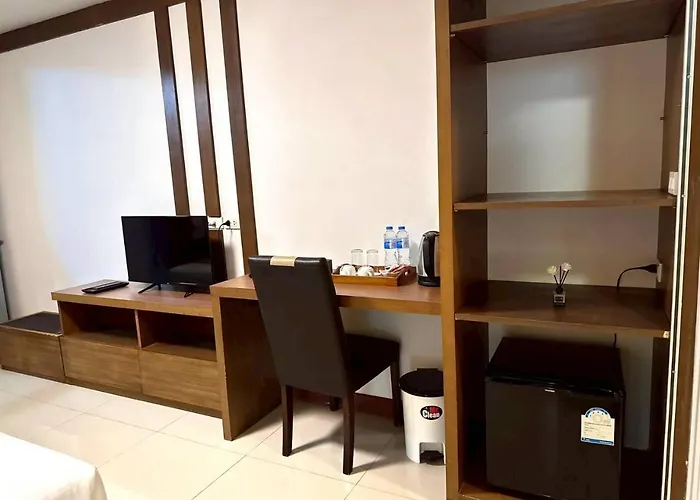 ลีลาวดี รามอินทรา - Leelawadee Resotel Raminthra 23