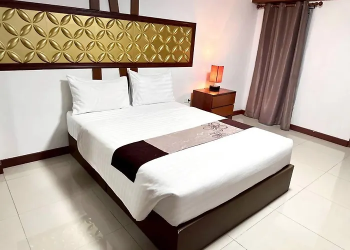 ลีลาวดี รามอินทรา - Leelawadee Resotel Raminthra 23 Resort