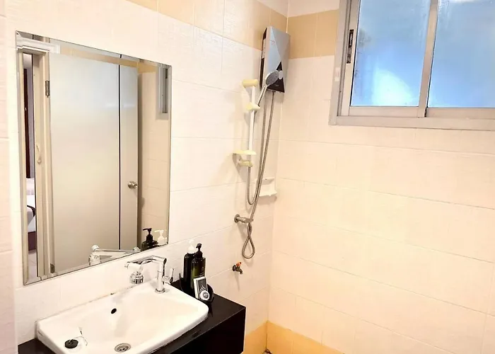 Resort ลีลาวดี รามอินทรา - Leelawadee Resotel Raminthra 23 Bangkok