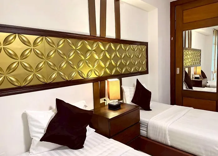 ลีลาวดี รามอินทรา - Leelawadee Resotel Raminthra 23