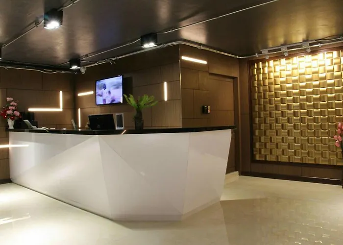 ลีลาวดี รามอินทรา - Leelawadee Resotel Raminthra 23 Resort