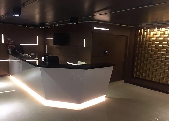 Resort ลีลาวดี รามอินทรา - Leelawadee Resotel Raminthra 23 Bangkok