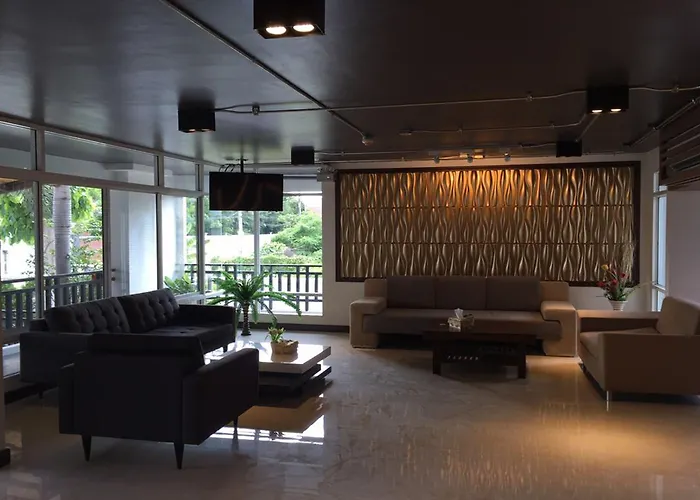 ลีลาวดี รามอินทรา - Leelawadee Resotel Raminthra 23