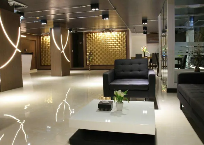 ลีลาวดี รามอินทรา - Leelawadee Resotel Raminthra 23 3* Bangkok