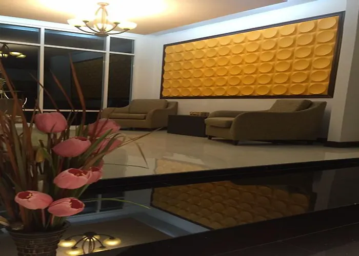 Resort ลีลาวดี รามอินทรา - Leelawadee Resotel Raminthra 23
