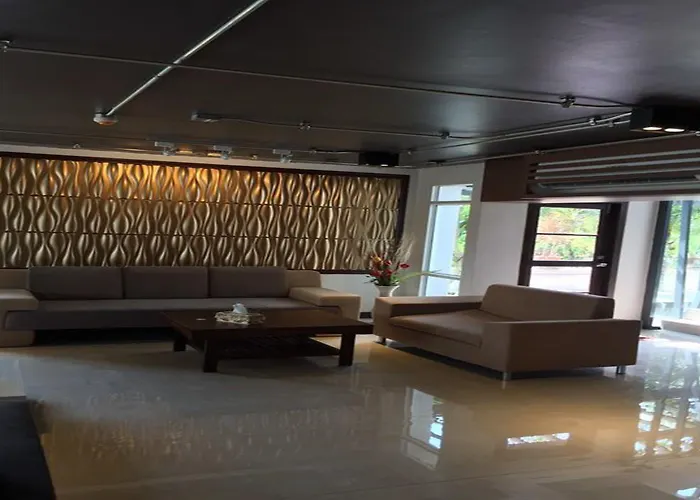 ลีลาวดี รามอินทรา - Leelawadee Resotel Raminthra 23