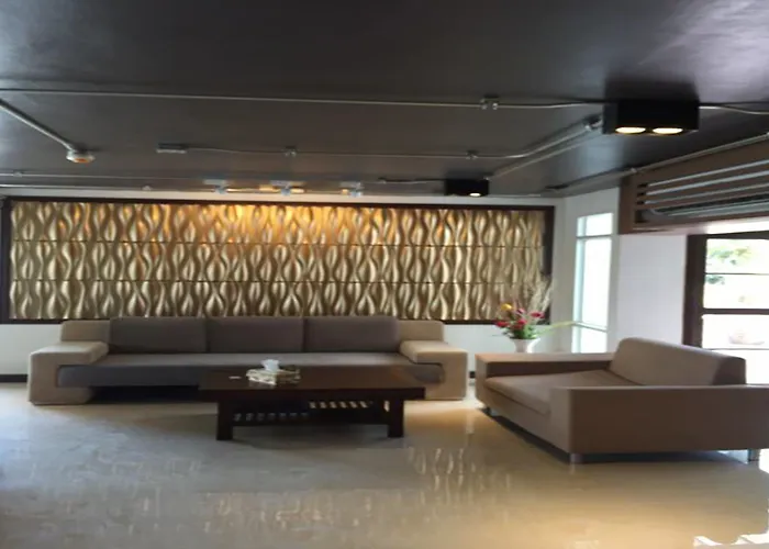 ลีลาวดี รามอินทรา - Leelawadee Resotel Raminthra 23