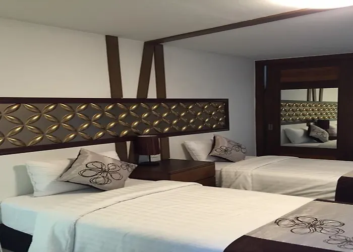 Resort ลีลาวดี รามอินทรา - Leelawadee Resotel Raminthra 23