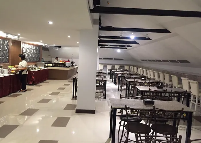 ลีลาวดี รามอินทรา - Leelawadee Resotel Raminthra 23 3*