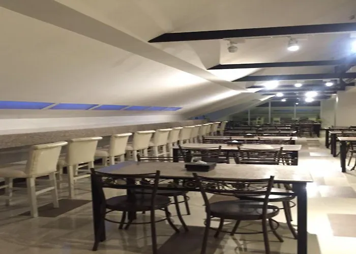 ลีลาวดี รามอินทรา - Leelawadee Resotel Raminthra 23 Resort 3*