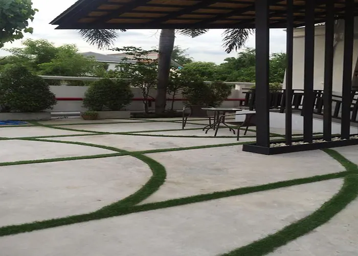 Resort ลีลาวดี รามอินทรา - Leelawadee Resotel Raminthra 23 3*