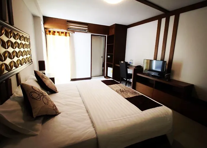 Resort ลีลาวดี รามอินทรา - Leelawadee Resotel Raminthra 23